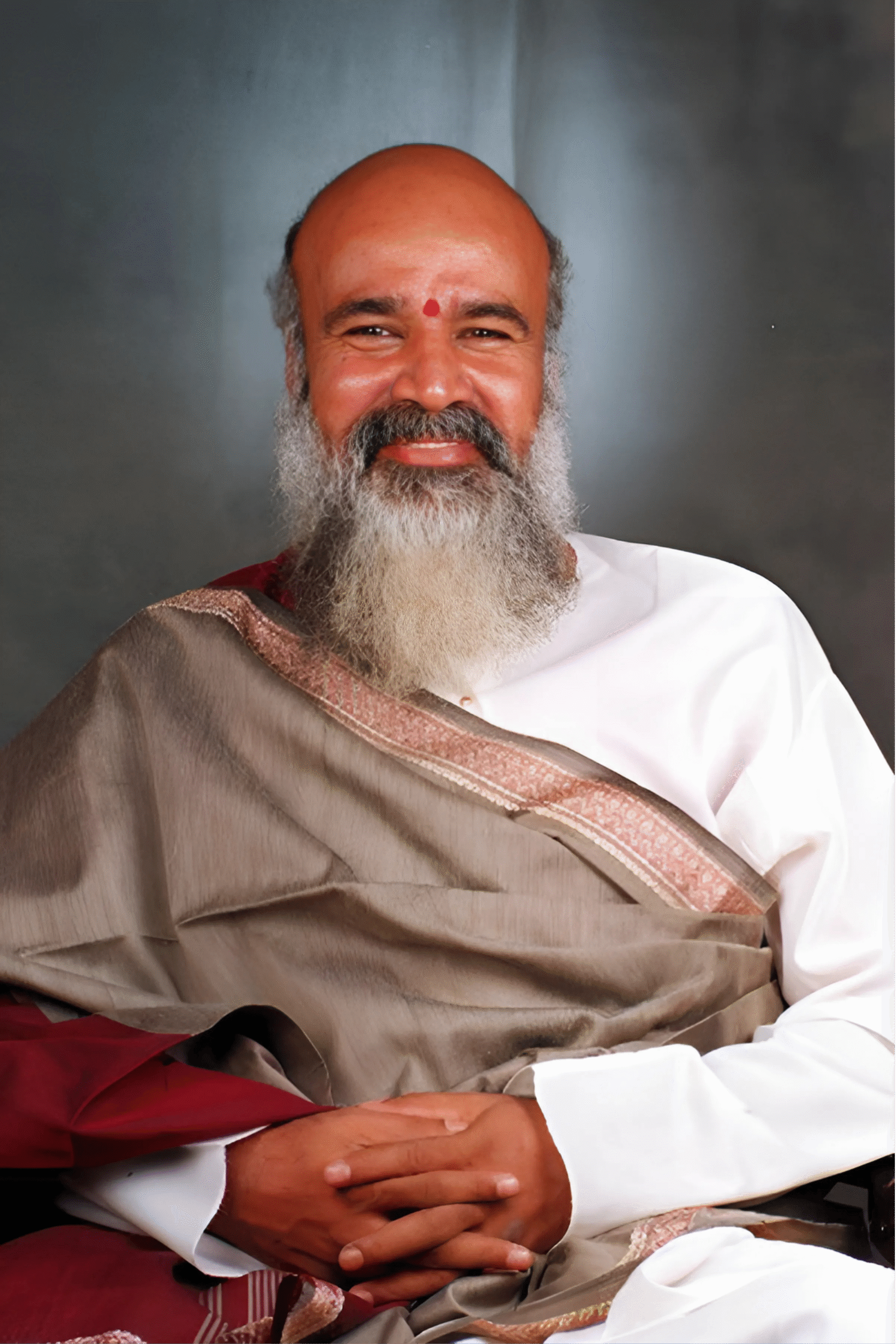 Guruji Shri Rishi Prabhakar