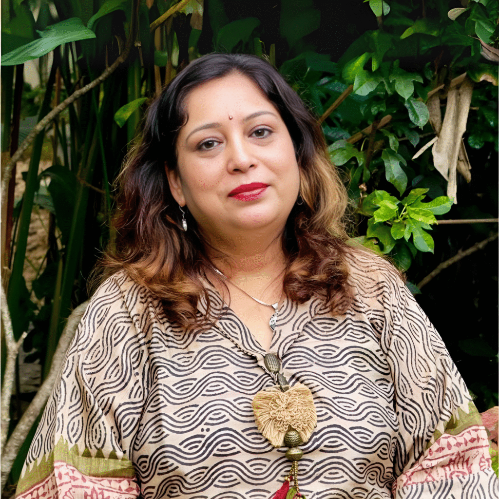 Arundhati Rishi Prabhakar