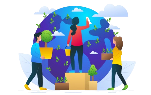 Social & Environmental Responsibility