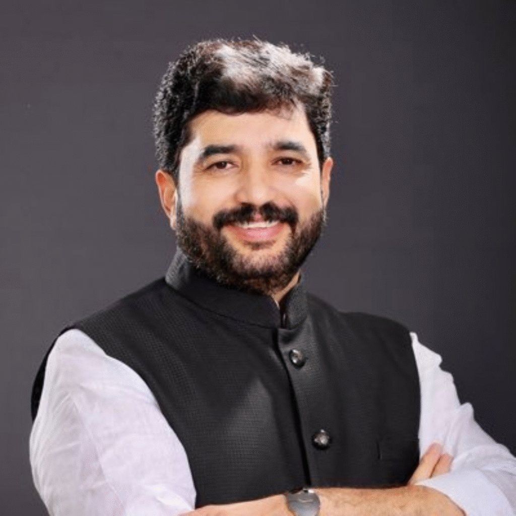 Murlidhar Mohal