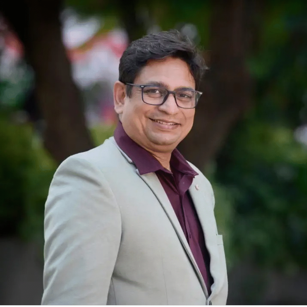 Swarup Dutta