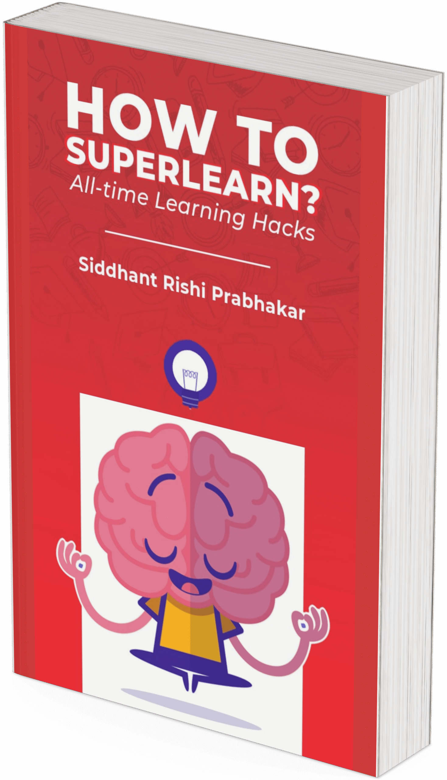How to SuperLearn eBook