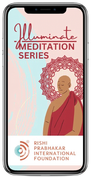 Guided Mindfulness Meditations